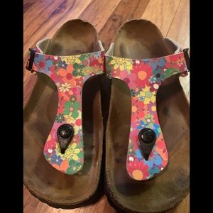 Birkenstock’s Papillio